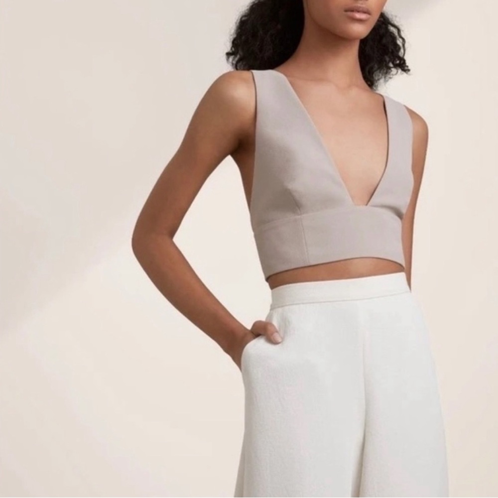 Wilfred Gerland Top